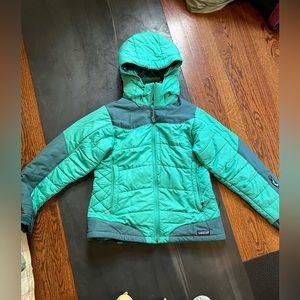 Patagonia rubicon rider jacket